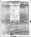 Croydon Times Wednesday 27 February 1901 Page 7
