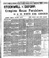 Croydon Times Saturday 09 March 1901 Page 2
