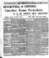 Croydon Times Wednesday 29 May 1901 Page 2