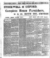 Croydon Times Saturday 22 June 1901 Page 2