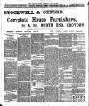 Croydon Times Saturday 27 July 1901 Page 2