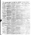 Croydon Times Wednesday 01 January 1902 Page 4