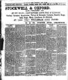 Croydon Times Wednesday 23 April 1902 Page 2