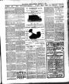 Croydon Times Saturday 11 February 1905 Page 7