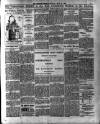 Croydon Times Saturday 22 July 1905 Page 3