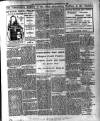 Croydon Times Saturday 16 September 1905 Page 3