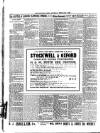 Croydon Times Saturday 08 February 1908 Page 2