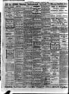 Croydon Times Saturday 02 January 1909 Page 4