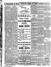 Croydon Times Wednesday 29 September 1909 Page 8