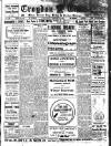 Croydon Times Wednesday 25 January 1911 Page 1