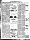 Croydon Times Wednesday 01 February 1911 Page 8
