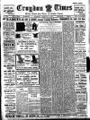Croydon Times Saturday 03 February 1912 Page 1