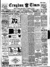 Croydon Times Saturday 10 February 1912 Page 1