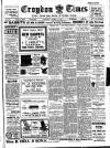 Croydon Times Saturday 09 March 1912 Page 1