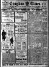 Croydon Times Saturday 13 December 1913 Page 1