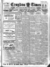 Croydon Times Saturday 07 February 1914 Page 1