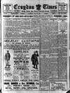 Croydon Times Saturday 23 May 1914 Page 1