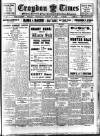 Croydon Times Wednesday 13 January 1915 Page 1