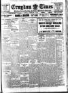 Croydon Times Saturday 06 February 1915 Page 1