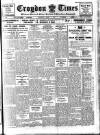 Croydon Times Saturday 03 April 1915 Page 1