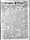 Croydon Times Saturday 01 May 1915 Page 1