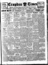 Croydon Times Wednesday 02 June 1915 Page 1