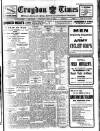 Croydon Times Saturday 31 July 1915 Page 1