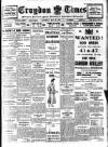 Croydon Times Saturday 27 May 1916 Page 1