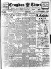 Croydon Times Saturday 22 July 1916 Page 1
