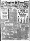 Croydon Times Saturday 24 March 1917 Page 1