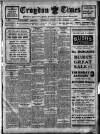 Croydon Times Wednesday 02 January 1918 Page 1