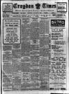 Croydon Times Saturday 12 January 1918 Page 1