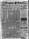 Croydon Times Saturday 19 January 1918 Page 1
