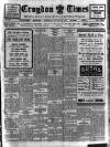 Croydon Times Wednesday 30 January 1918 Page 1