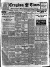 Croydon Times Saturday 09 February 1918 Page 1
