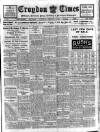 Croydon Times Saturday 16 February 1918 Page 1