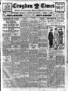 Croydon Times Saturday 18 May 1918 Page 1