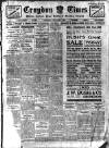 Croydon Times Saturday 03 January 1920 Page 1