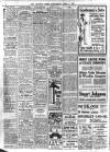 Croydon Times Wednesday 07 April 1920 Page 8