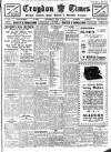 Croydon Times Saturday 08 May 1920 Page 1