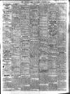 Croydon Times Saturday 27 November 1920 Page 9