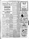 Croydon Times Saturday 29 January 1921 Page 3