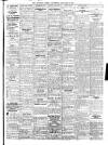 Croydon Times Saturday 29 January 1921 Page 9