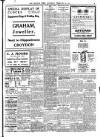 Croydon Times Saturday 26 February 1921 Page 3