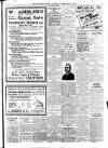 Croydon Times Saturday 26 February 1921 Page 5