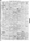 Croydon Times Saturday 02 April 1921 Page 6