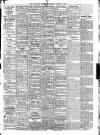 Croydon Times Saturday 16 April 1921 Page 9