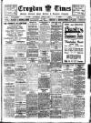 Croydon Times Saturday 11 June 1921 Page 1