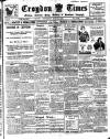 Croydon Times Saturday 12 May 1923 Page 1