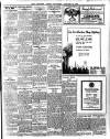 Croydon Times Saturday 26 January 1924 Page 5